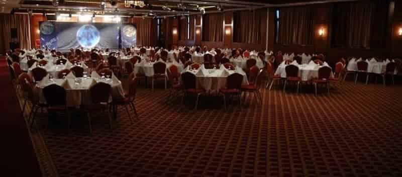 Sarıkamış Toprak Hotel